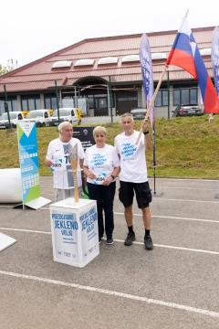 PRIHOD OLIMPIJSKE BAKLE V PIVKO 8.6. 2024 - Valter Leban-0697